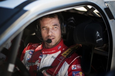 Λεμπ: «Ισορροπημένο το ράλι του Μεξικού»