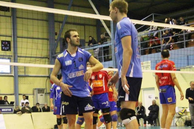 Μαρούλης: «Σαν τελικός με τον Παναθηναϊκό»