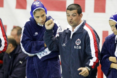 Δήμου: «Είναι ομαδική η επιτυχία»