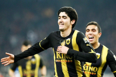 Τορίνο για Χοσέ Κάρλος