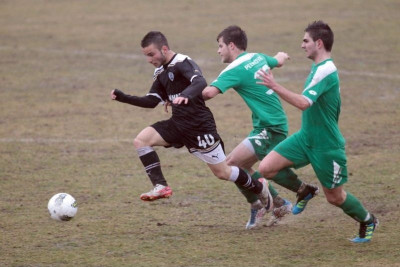 Αμφίβολος ο Ασπρίδης στον Εύοσμο