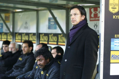 Ανοίγει τα... χαρτιά του για την 11άδα ο Μασάδο