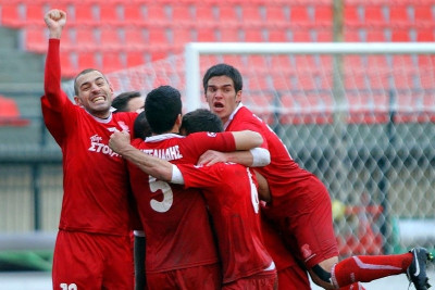 Αρχίζουν οι επιστροφές στον Πανσερραϊκό