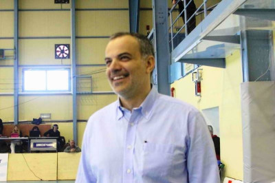 Δρίκος: «Για να γίνεις βασιλιάς, πρέπει να σκοτώσεις το λιοντάρι»