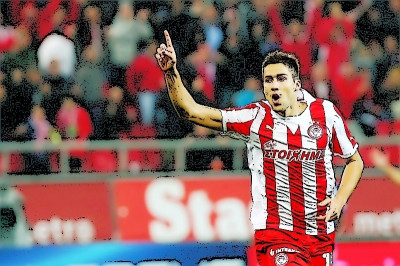 Το... μαγικό ραβδί του «βασιλιά» Νταβίντ!