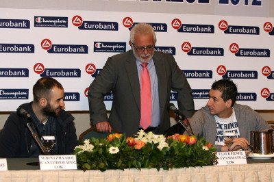 Τέτοια υστερία χωρίς λόγο...