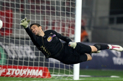 Χωρίς Εντζεγκέλε, Μπλάζιτς με Εργοτέλη