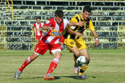 Πρόβλημα με Μουστάκη στο Βύζα