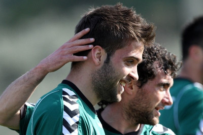 Βασιλείου, Μαχαίρας οι τυχεροί στον Λεβαδειακό