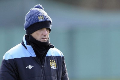 Έκπληκτος από την ήττα ο Μαντσίνι