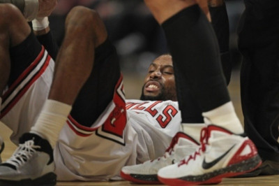 Πάλι εκτός οι Ουότσον και Χάμιλτον