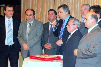 Νέος συνδυασμός στις εκλογές της ΕΠΣΑΝΑ