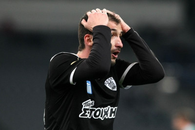 Φωτάκης: «Δεν φοβόμαστε κανένα αντίπαλο»