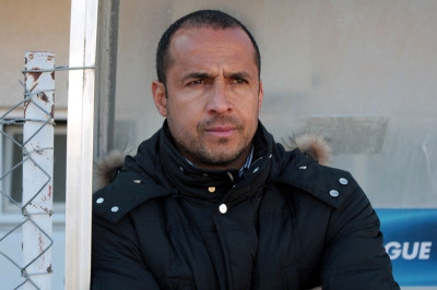 Λουτσιάνο: «Το ποδόσφαιρο παίζεται με 11 παίκτες»