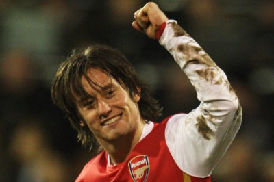 Ανανεώνουν Αρσεναλ-Ροσίτσκι