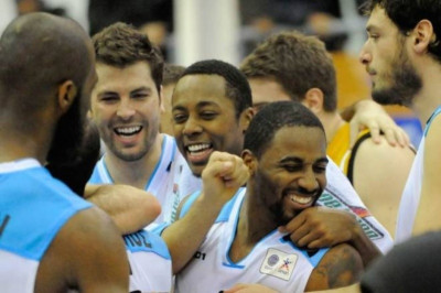 Ξανά στα... βάσανα στον Κολοσσό