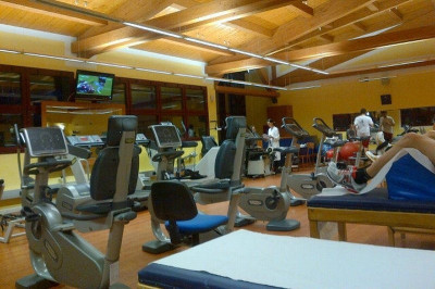 Αναπολεί την Γλυφάδα ο Λουίς Γκαρσία!