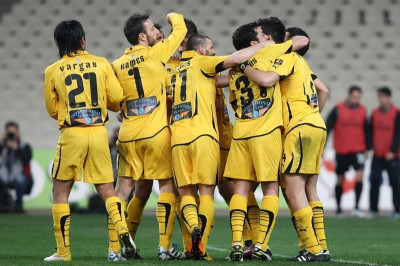 Απ’ την Κική και την Κοκό ποια να διαλέξω;