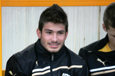 Πλάνα χωρίς Μανωλά, αλλά με Φούντα η ΑΕΚ