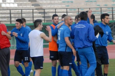 Χωρίς Αποστολίδη, αλλά με... λεφτά τα Γιαννιτσά