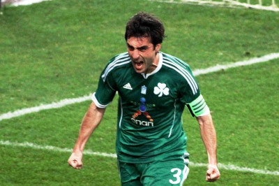 Σαριέγκι: «Αξίζουμε το πρωτάθλημα»