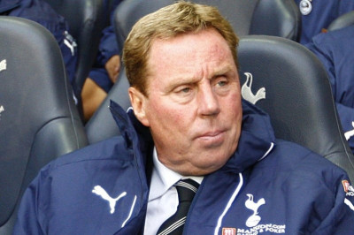 Βιάζεται να «δέσει» Ρέντναπ η Τότεναμ