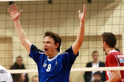 Προύσαλης: «Θα τα δώσουμε όλα»