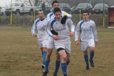 Ευχαριστήρια ανακοίνωση από τον Μακεδονικό Κοζάνης