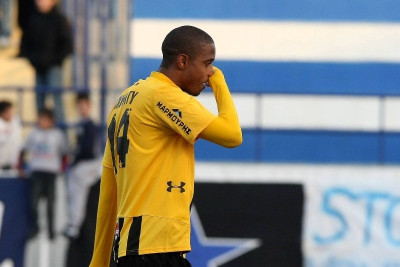 Φατί: «Περήφανος για το ντεμπούτο μου στη Σενεγάλη»