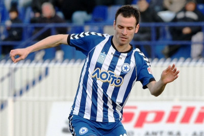 Νάστος: «Μπορεί να πετύχει τους στόχους του ο Ατρόμητος»