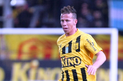 Νοκ άουτ ενόψει Ολυμπιακού οι Μίσελ και Καζναφέρης