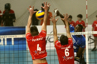 Προσφυγή κατά του Ολυμπιακού από τον Ντεσπέιν