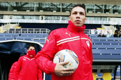 Δια χειρός Αμανατίδη το Best Goal στον Χολέμπας