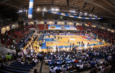 Βαθιά ανάσα και μακροβούτι με Πρίντεζη, Σάρας...