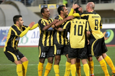 Ματς τελικός στο Αγρίνιο για Εργοτέλη