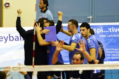 Το κλάμα του Μαρούλη (video)