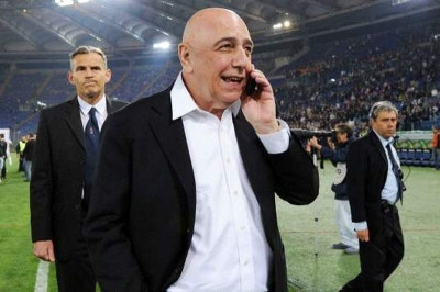 Γκαλιάνι: «Δεν φταίει ο Αλέγκρι»