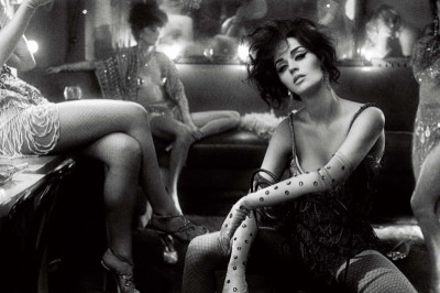 Η Κέιτι Πέρι ερωτεύτηκε την αρσενική Ζιζέλ!