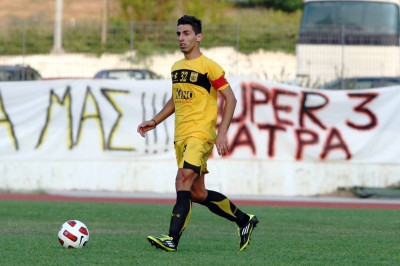 Τα βρήκε με Βανγκέλι ο Άρης