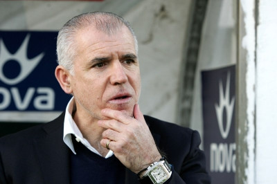 Αναστόπουλος: «Δεν υστερούμε αγωνιστικά για την πεντάδα»