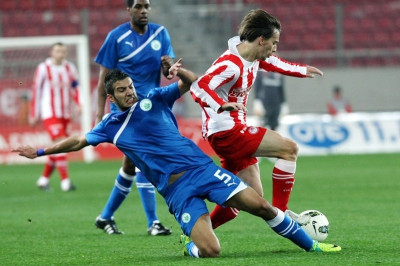 Επιστροφή Σταμπολζίεφ