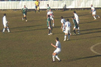 Κρανιώτης: «Ο πρωταθλητισμός είναι αυτοσκοπός μας»