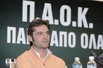 Δεν βιάζονται για τις ανανεώσεις στον ΠΑΟΚ
