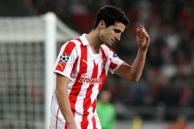 Μαρκάνο: «Όνειρο ο τελικός»