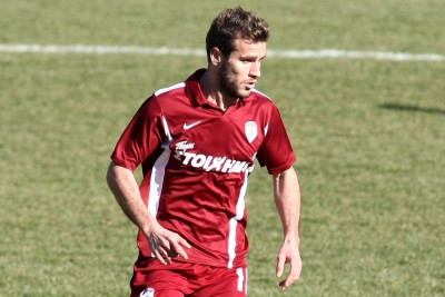 Μούτσα: «Βελτίωση για play offs»