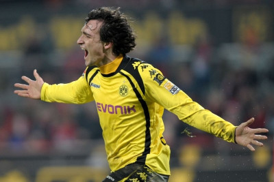 Χιούμελς: «Δεν είναι καλύτερη η Μπάγερν»