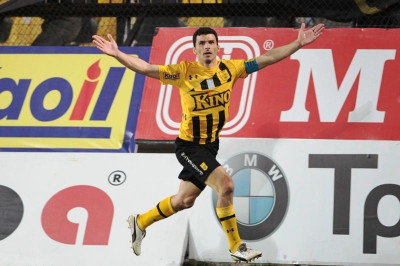 Λαζαρίδης: «Θετικό αποτέλεσμα και με Ολυμπιακό»