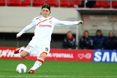 Έβγαλε το νάρθηκα ο Πάντελιτς