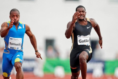 Το… ΄τρεξε ο Γκάτλιν