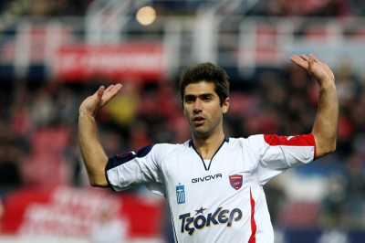 Μενδρινός: «Δεν πρέπει να τα παρατάμε»